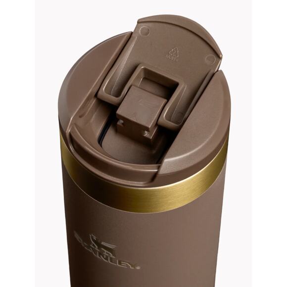 STANLEY AeroLight 20oz Transit Bottle, ESPRESSO - Picture 3 of 3